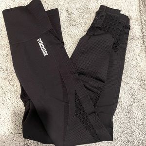 Gymshark Black Leggings